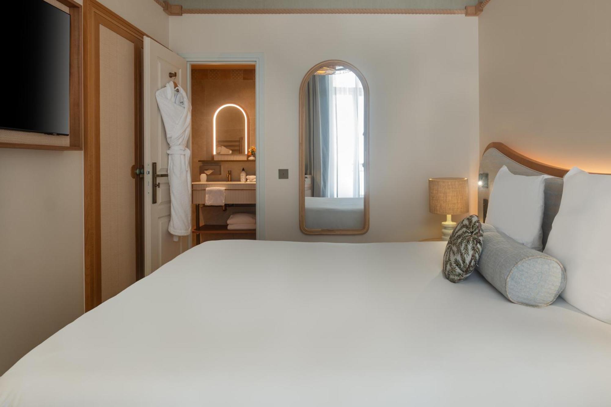 Hotel La Malmaison Boutique