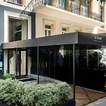 La Malmaison Nice Boutique Hôtel