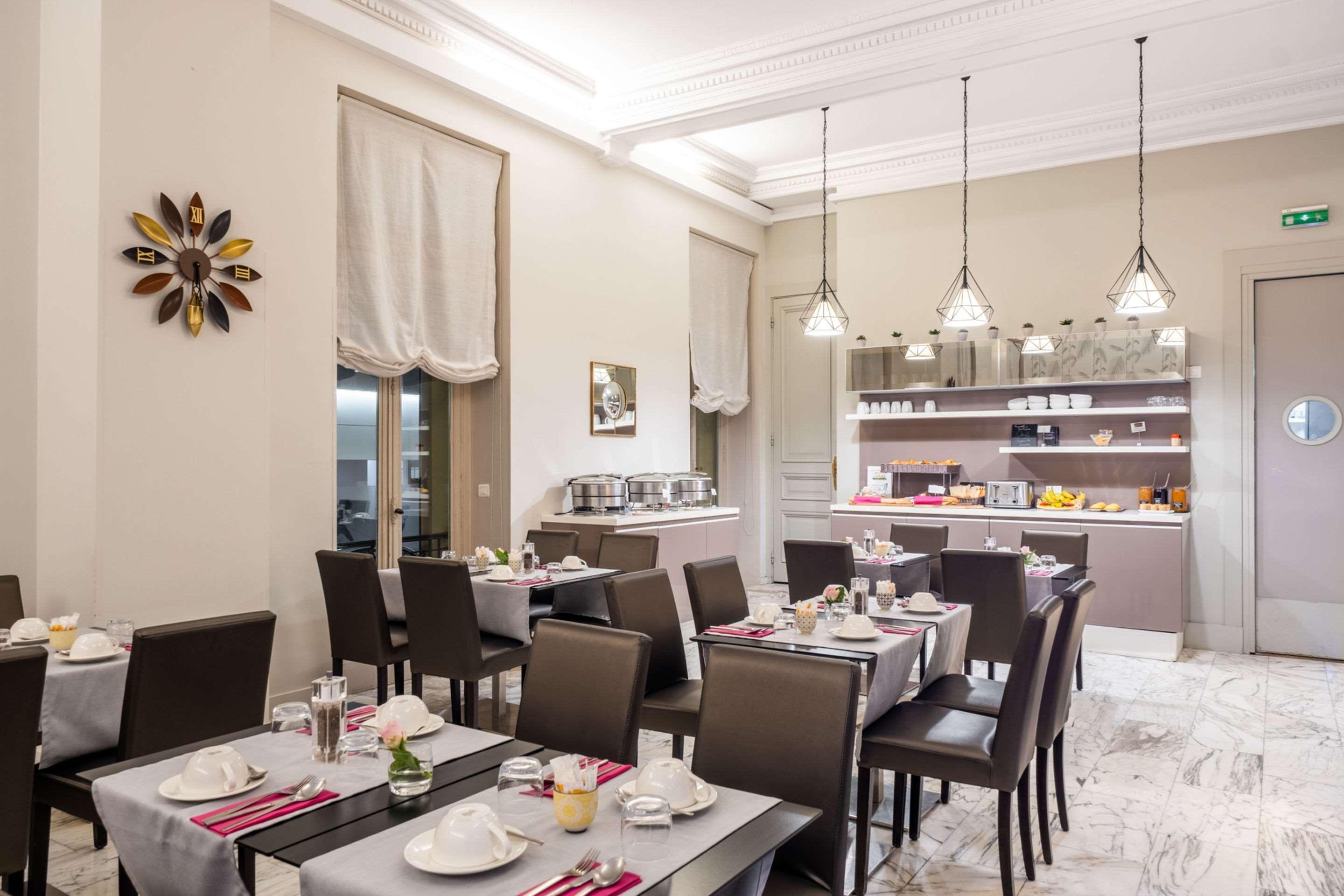 La Malmaison Boutique Hotel