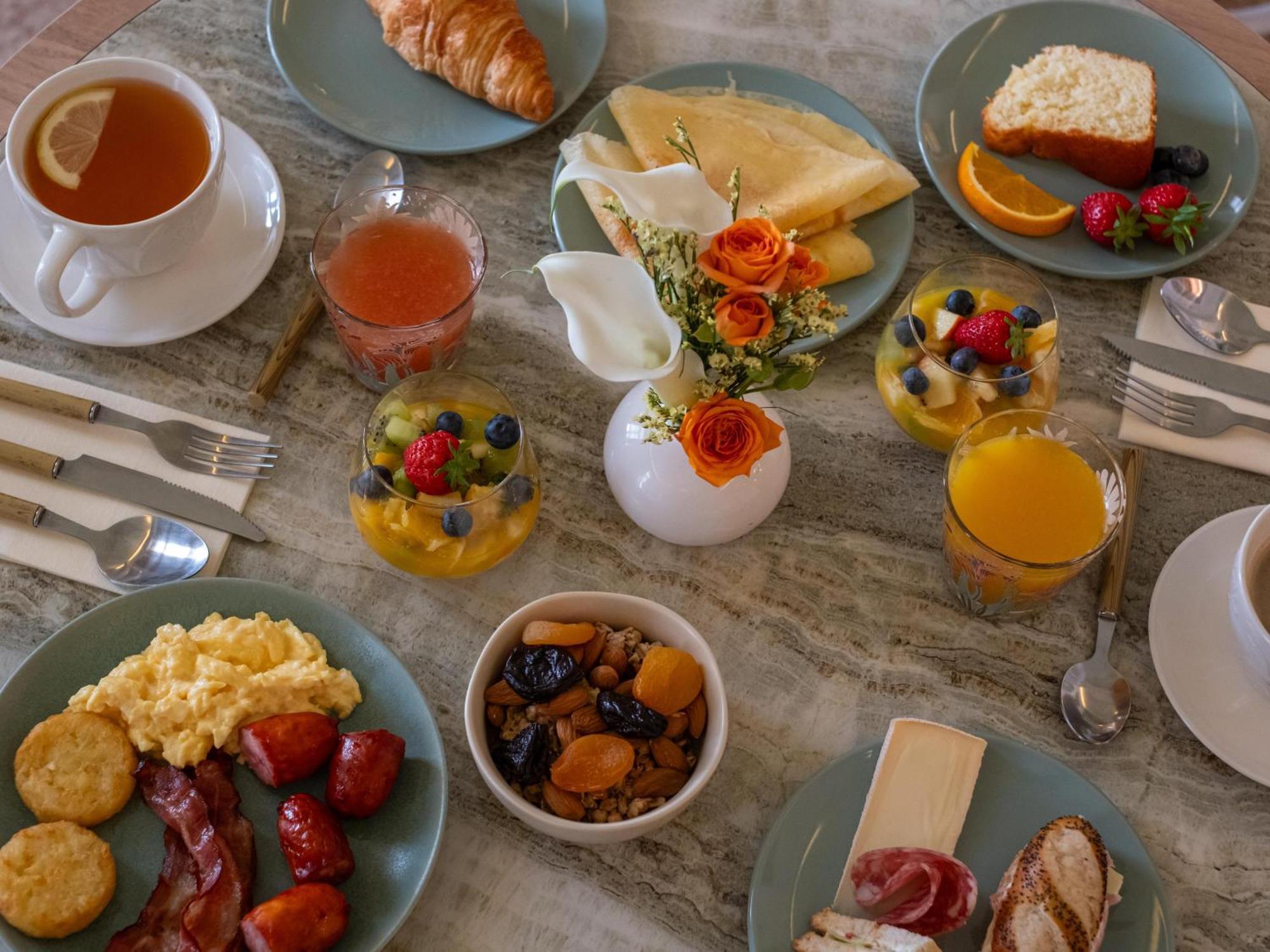 La Malmaison Boutique 4*