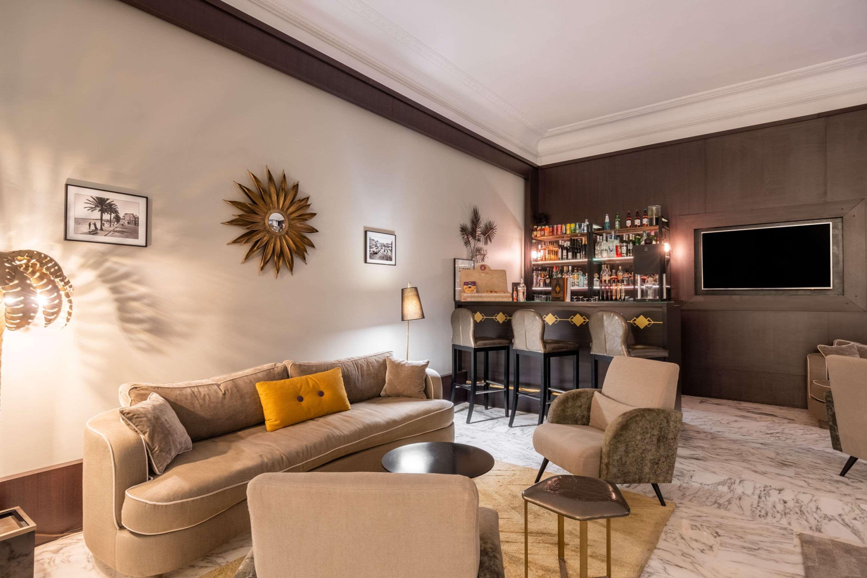 Hotel La Malmaison, Ascend Collection