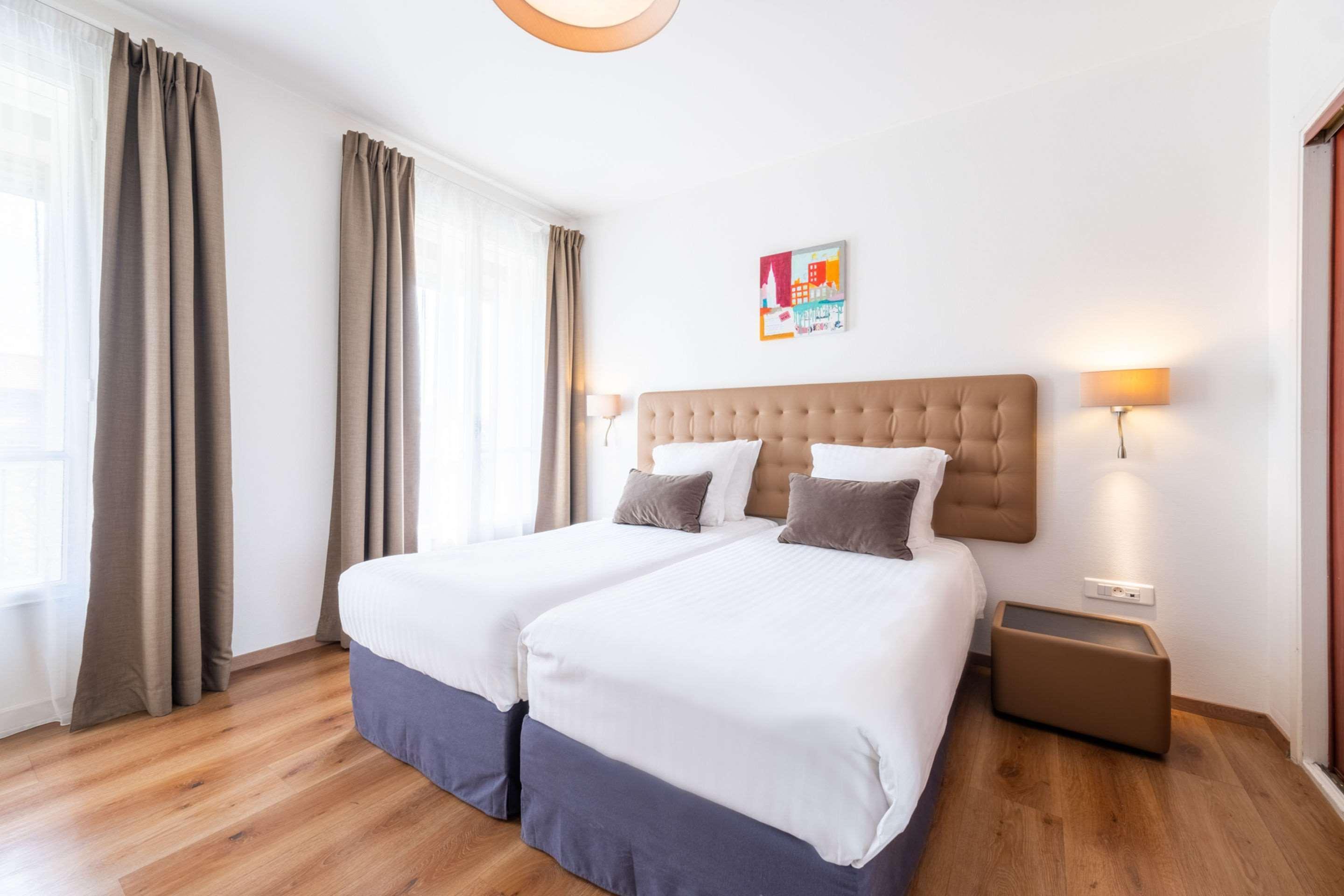 La Malmaison, Ascend Collection Hotel Nizza