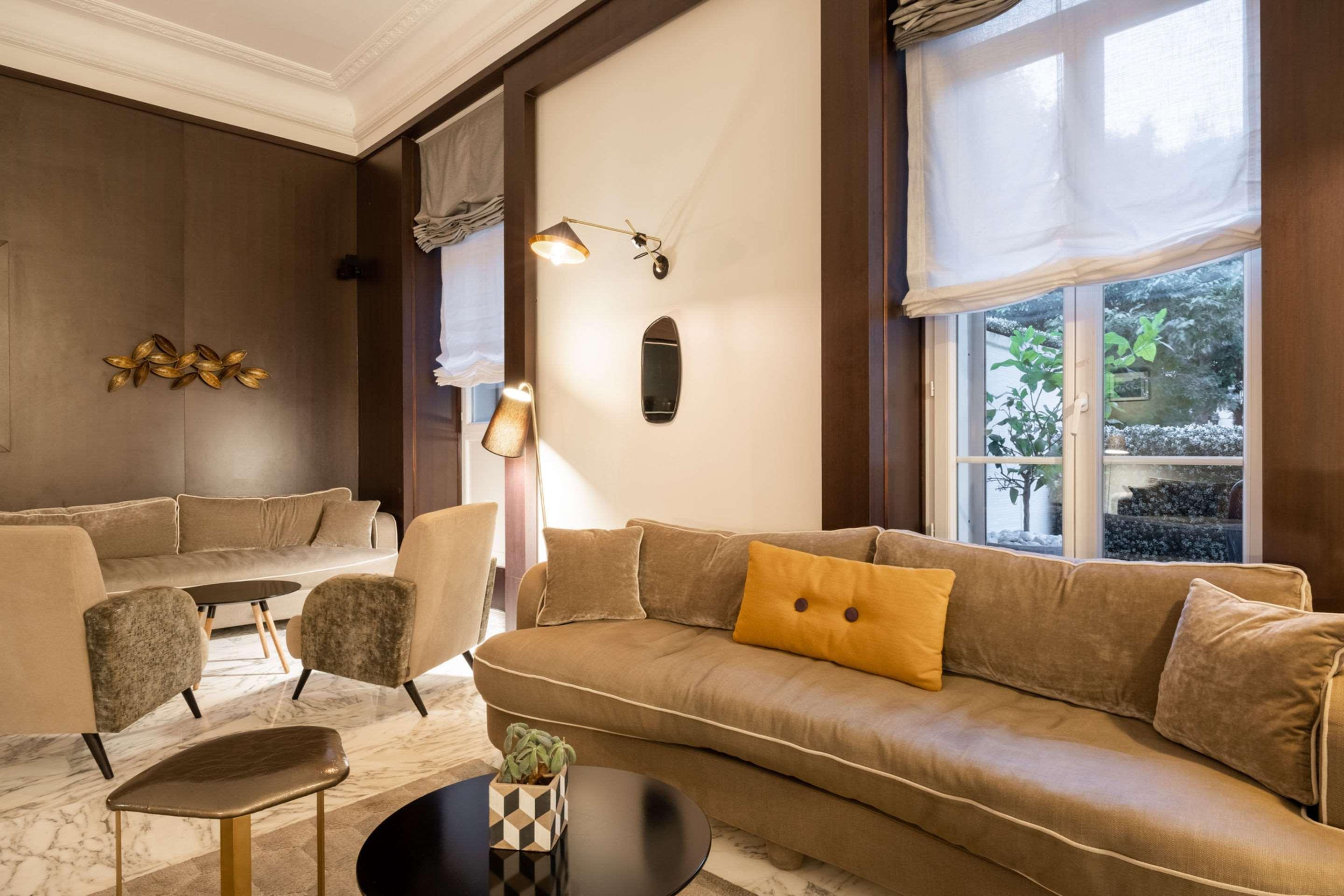 La Malmaison, Ascend Collection Hotel