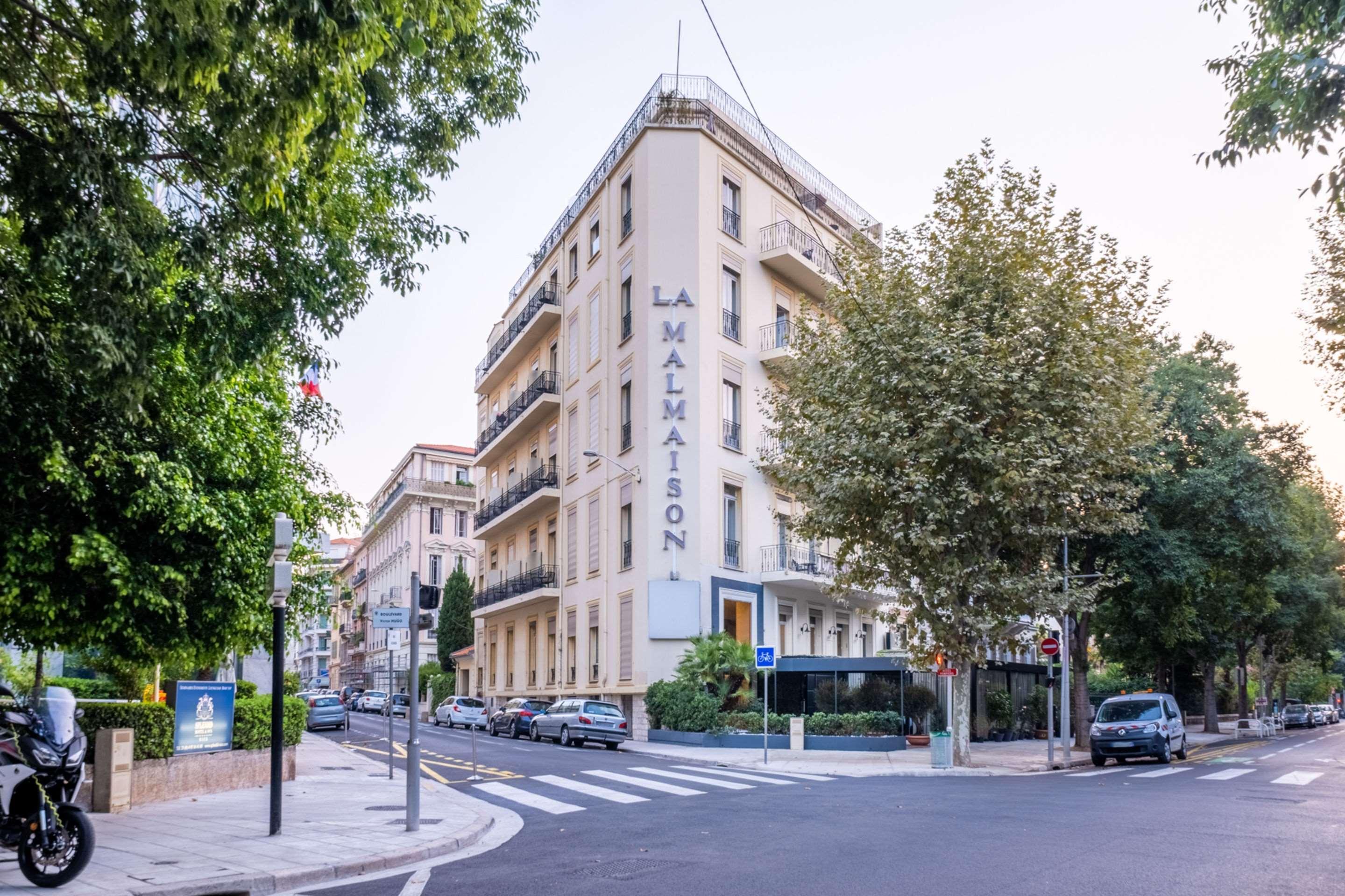 La Malmaison, Ascend Collection Hotel Nizza