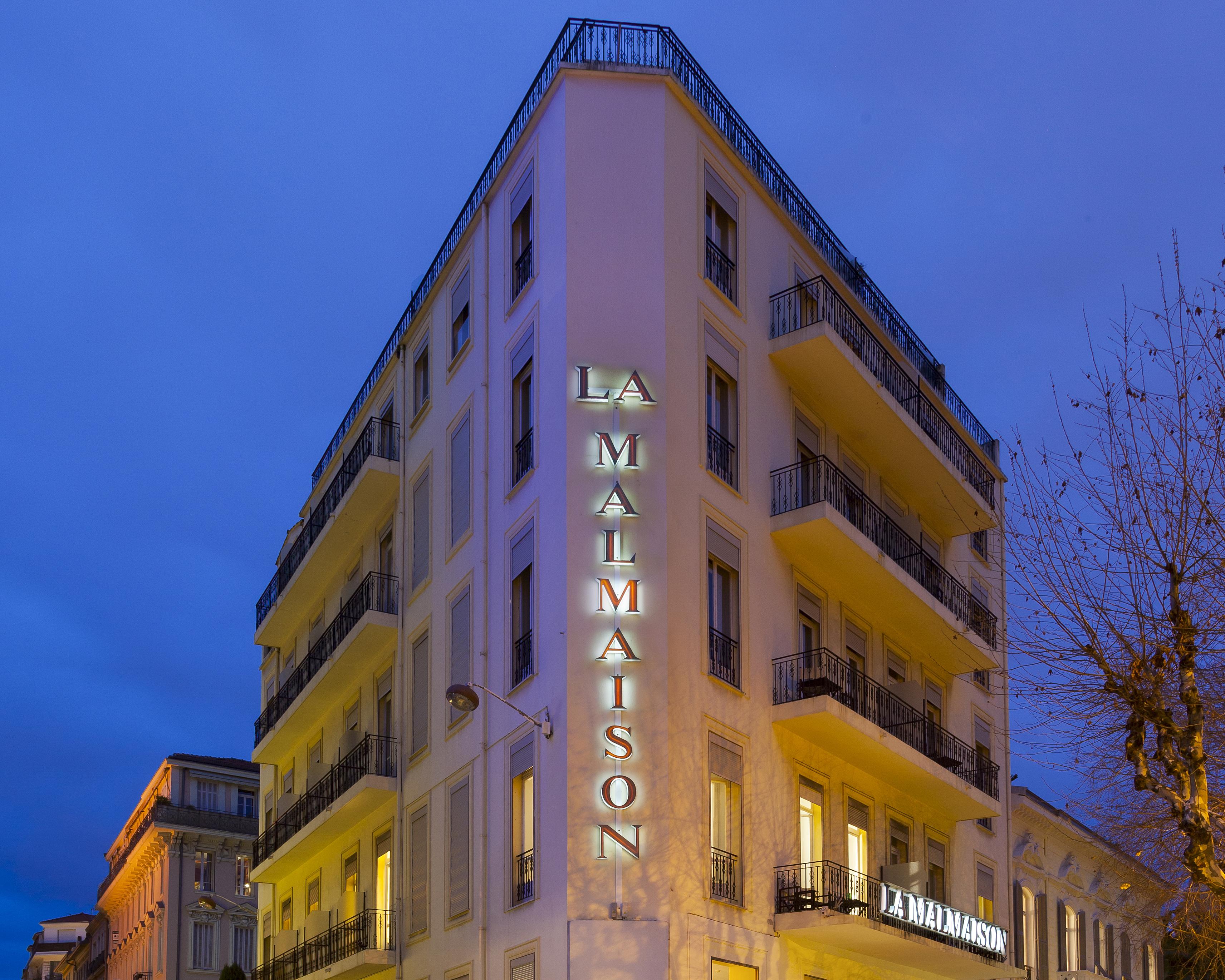 La Malmaison, Ascend Collection Hotel