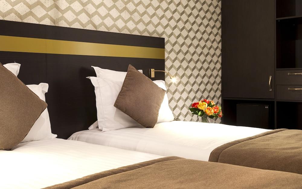 La Malmaison, Ascend Collection Nizza