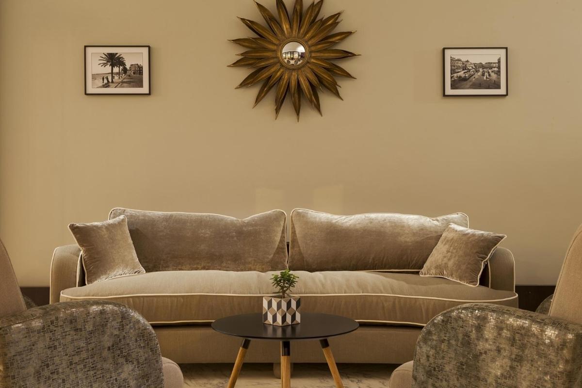 La Malmaison, Ascend Collection Hotel Nizza