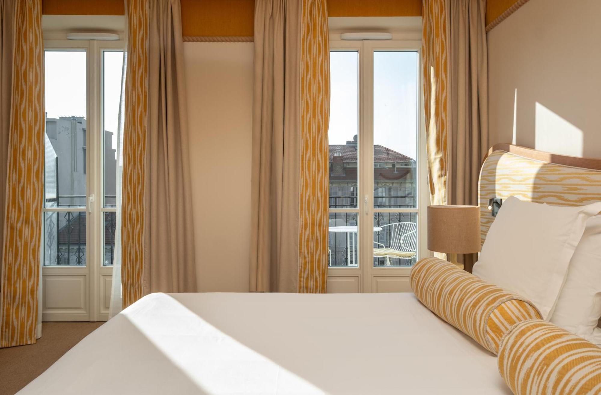 La Malmaison, Ascend Collection Hotel Nizza