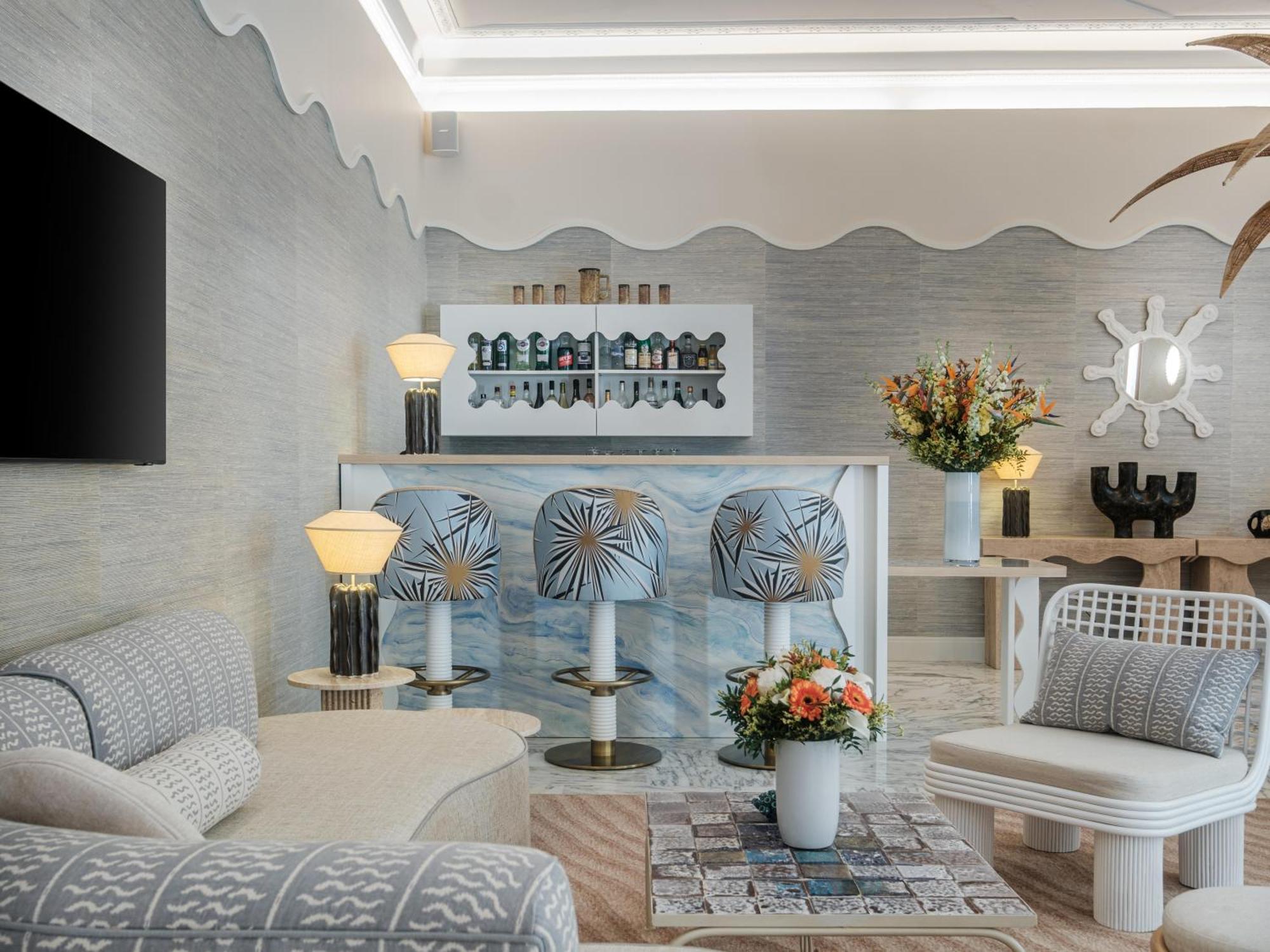 La Malmaison, Ascend Collection