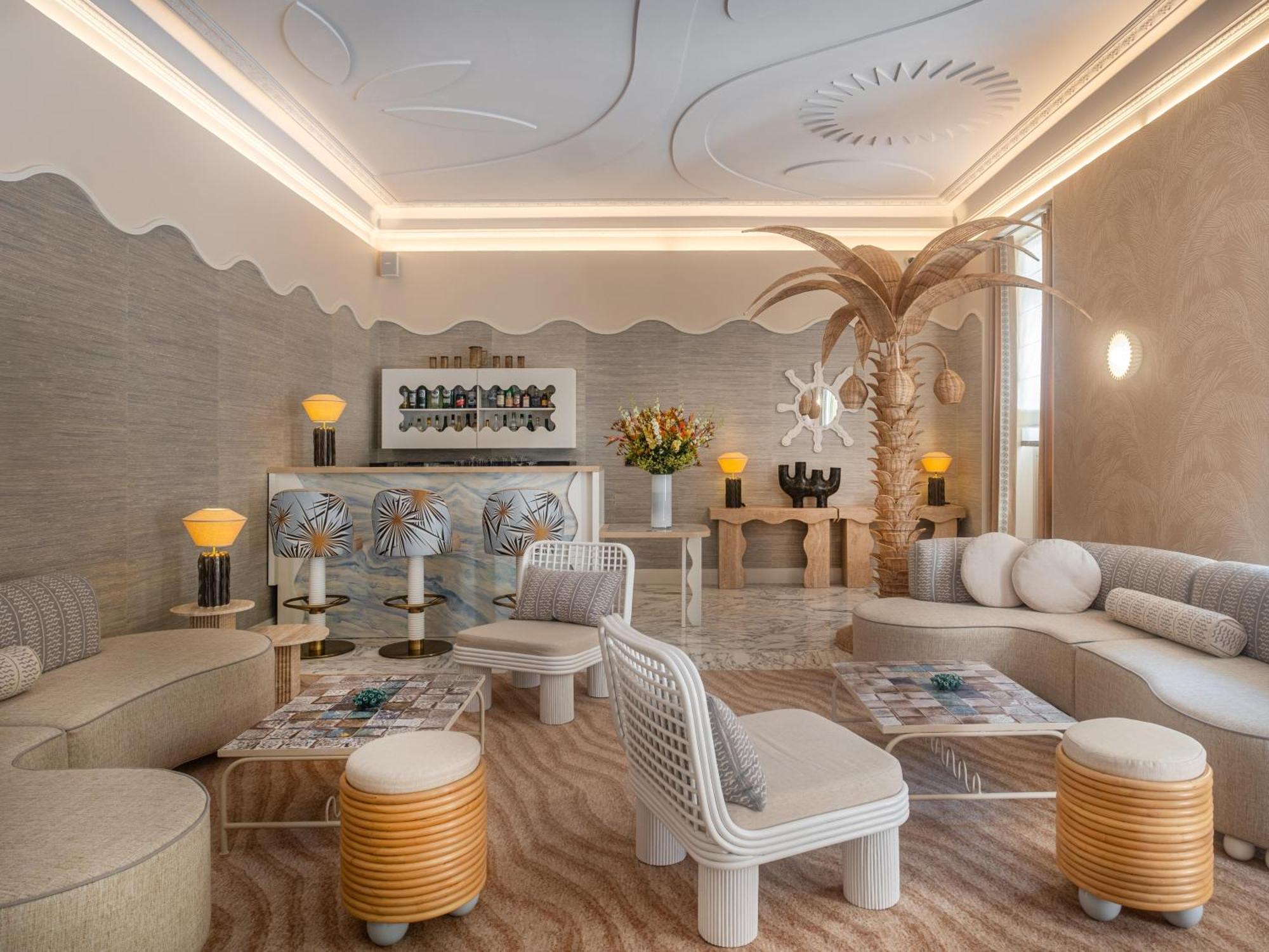 La Malmaison, Ascend Collection Hotel