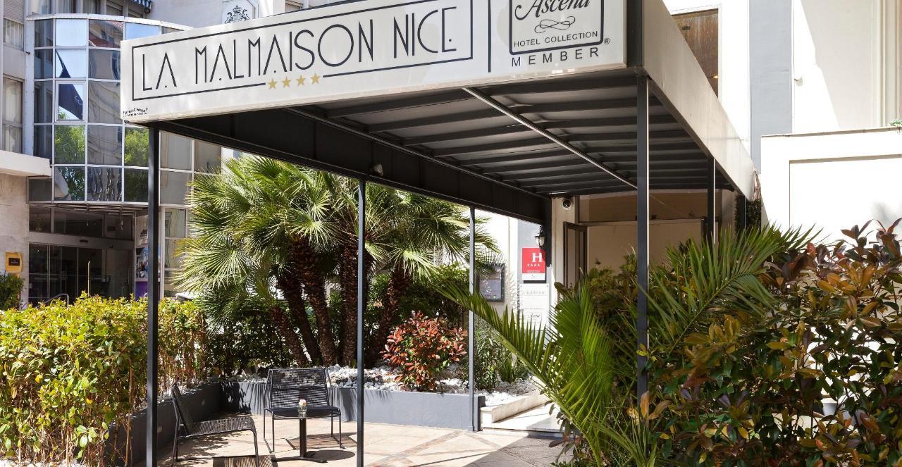 La Malmaison, Ascend Collection Hotel