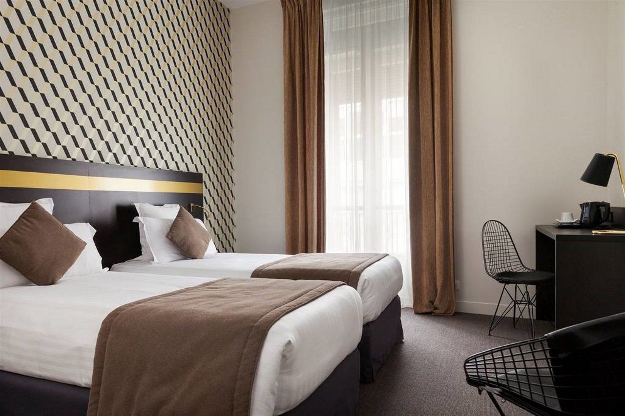 La Malmaison, Ascend Collection Nizza