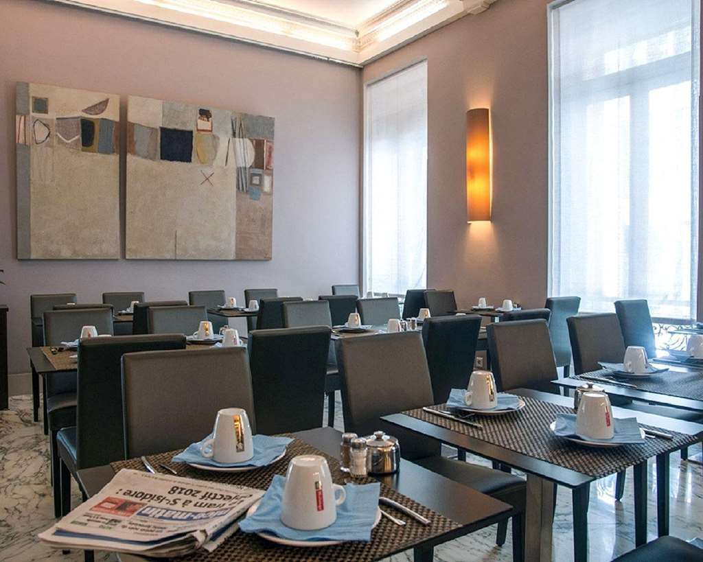 Hotel La Malmaison, Ascend Collection