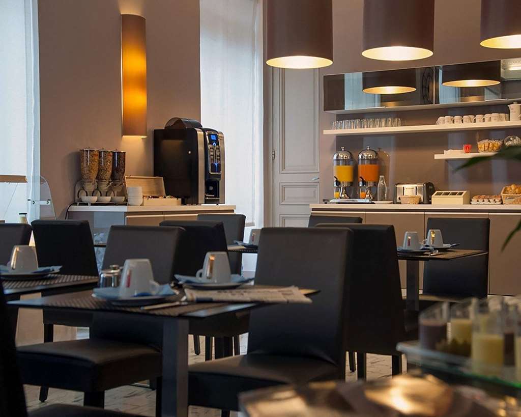 La Malmaison, Ascend Collection Hotel 4*