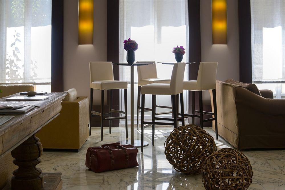 La Malmaison, Ascend Collection 4* Nizza